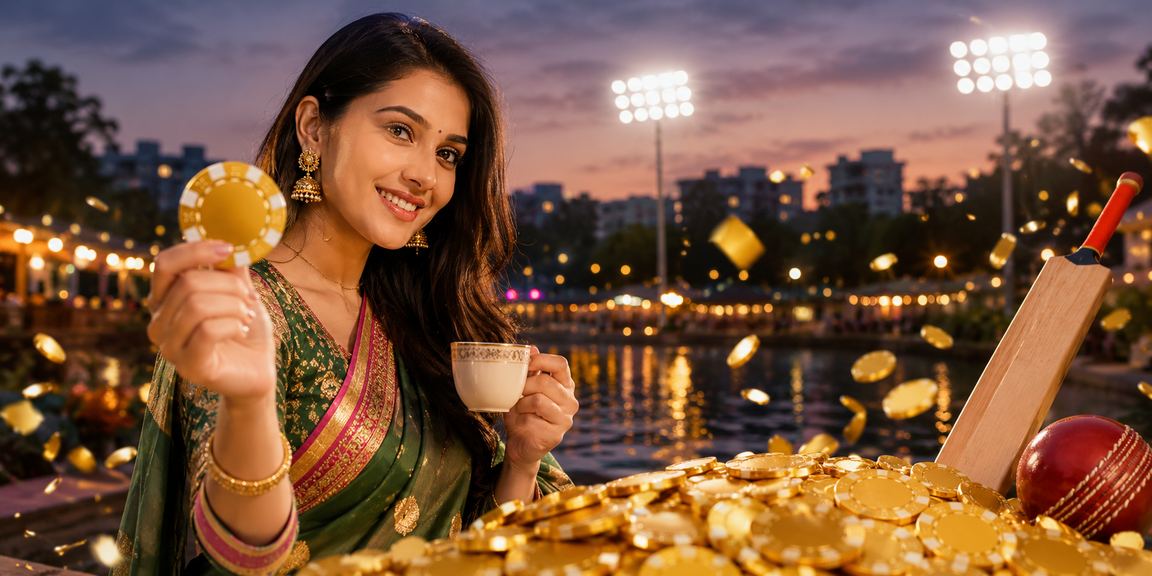it2171 — Bangladesh's Trusted Betting Platform